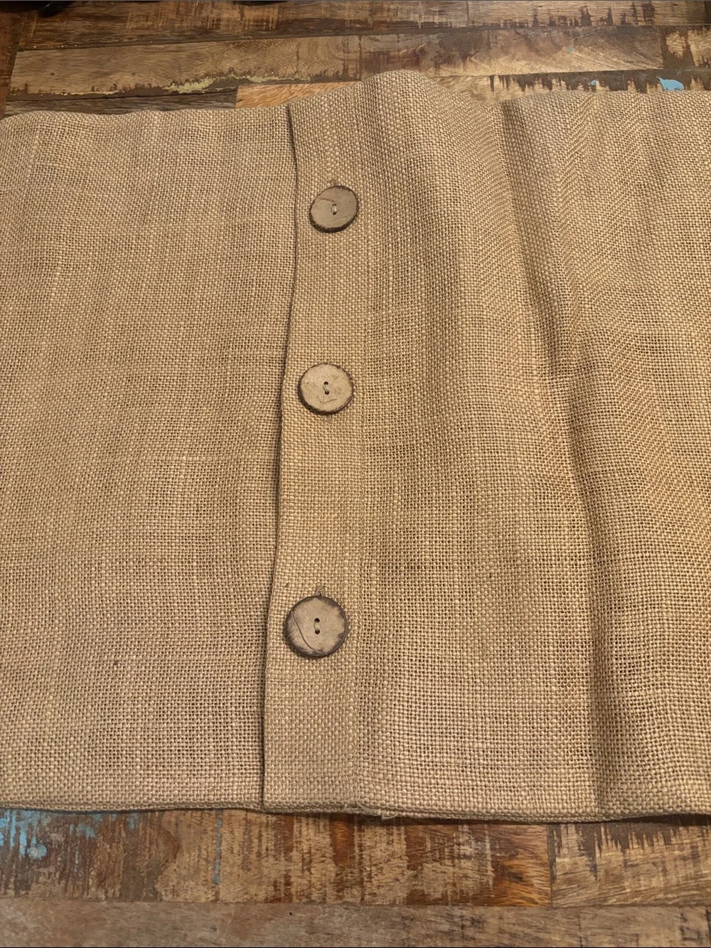 Brand New Pottery Barn 26x16 Pillow Cover Woven Linen MSRP $60